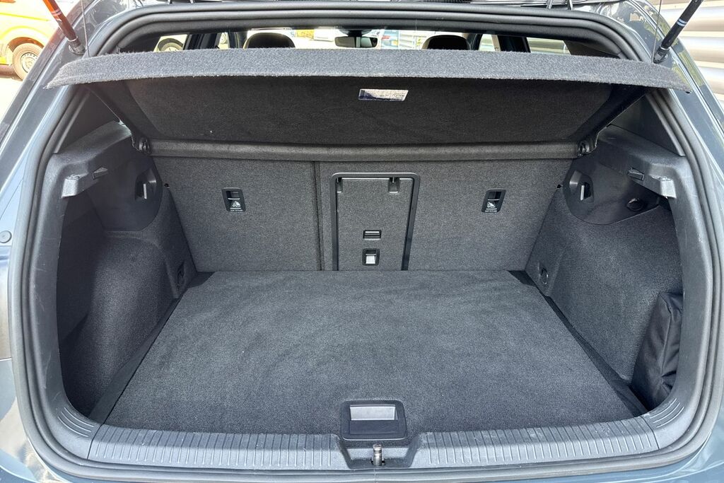 Volkswagen Golf Volkswagen Golf Gtd 2.0 Tdi 200Ps 7-Speed Dsg 5 Do MK23ACJ Grey #6