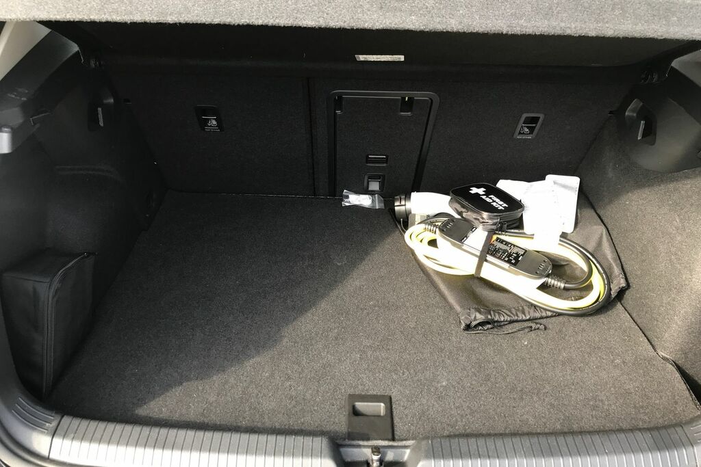 Volkswagen Golf Volkswagen Golf Style 1.4 Tsi Ehybrid 204Ps 6-Spee Black #6