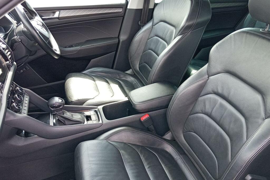 Skoda Kodiaq Skoda Kodiaq Se L Executive 1.5 Tsi 150 Ps Dsg OY22JPX Grey #6