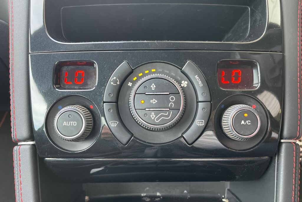 Peugeot RCZ 1.6 Thp Gt Black #18