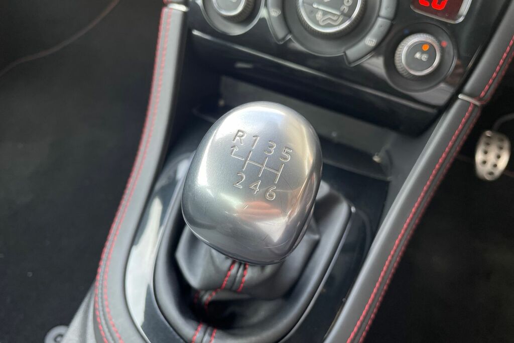 Peugeot RCZ 1.6 Thp Gt Black #13