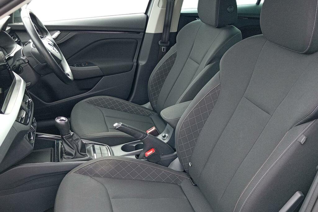 Skoda Kamiq Skoda Kamiq Se Drive 1.0 Tsi 110 Ps 6G Man Grey #6