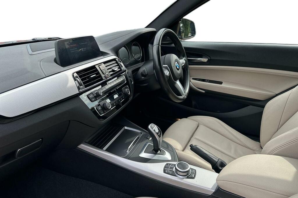 BMW 2 Series Gran Coupe Bmw 2 Series 3.0 M240i Gpf Coupe E Grey #6