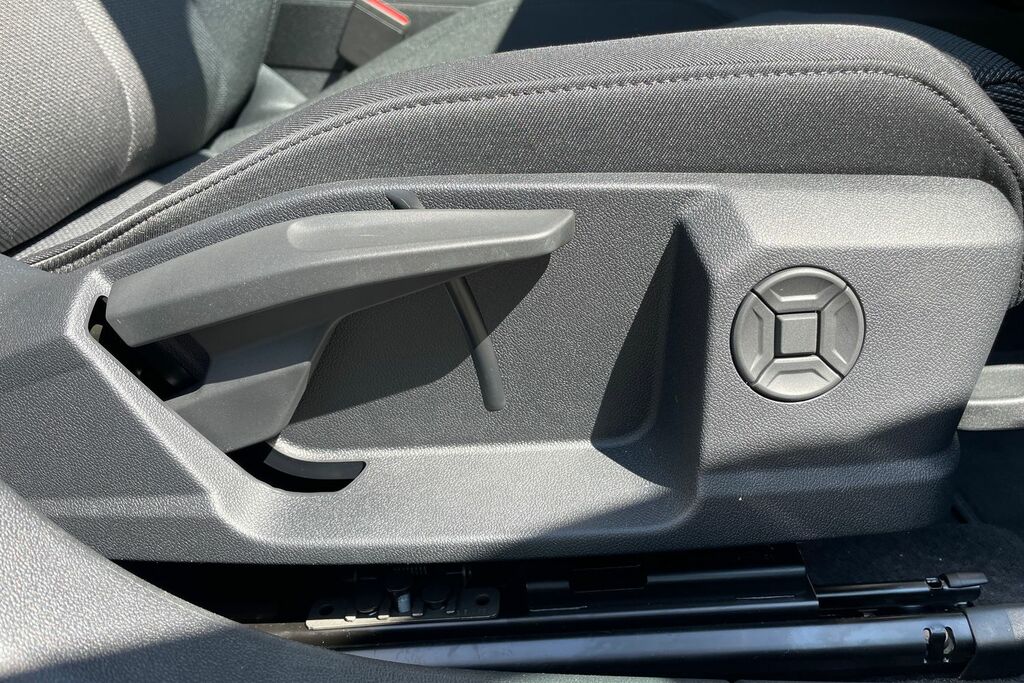 Audi A3 S3 Tfsi Quattro 333 Black Edition S Tronic 202 Grey #25