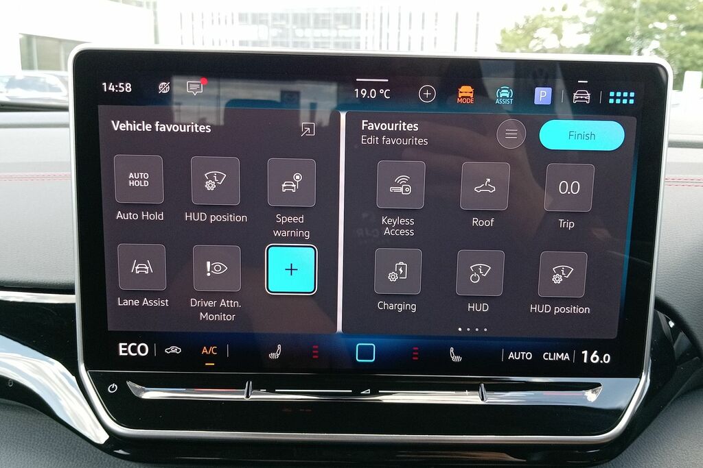 Volkswagen ID.4 210Kw Match Pro 77Kwh  #20