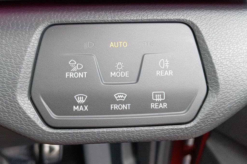 Volkswagen ID.4 210Kw Match Pro 77Kwh  #26