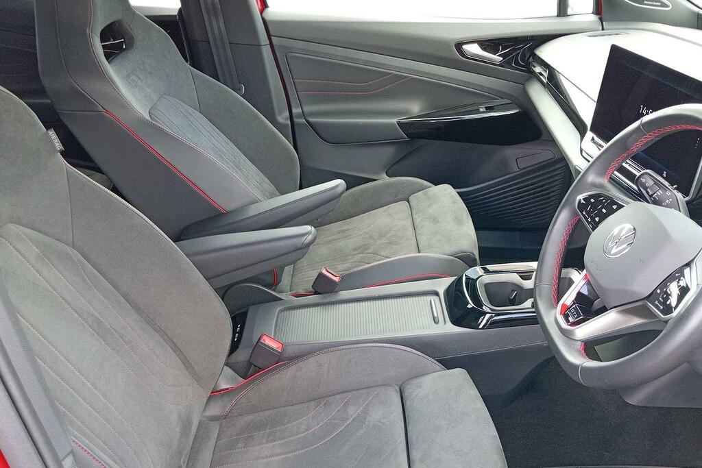 Volkswagen ID.4 210Kw Match Pro 77Kwh  #11