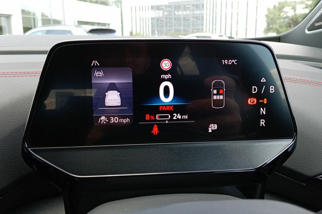 Volkswagen ID.4 210Kw Match Pro 77Kwh  #18