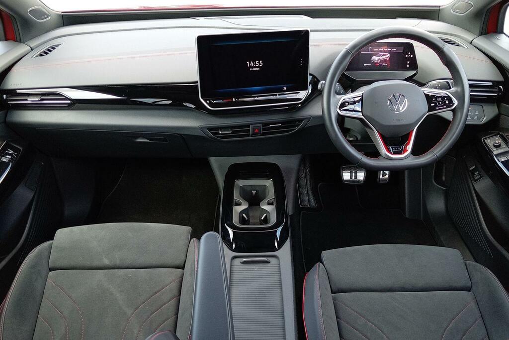 Volkswagen ID.4 210Kw Match Pro 77Kwh  #12
