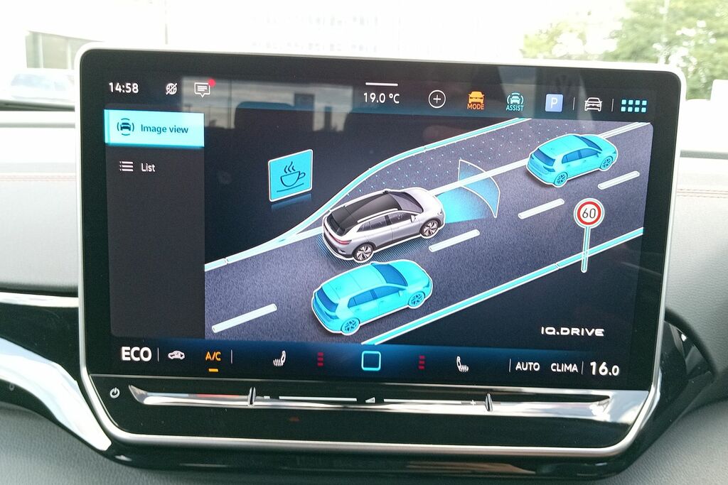 Volkswagen ID.4 210Kw Match Pro 77Kwh  #22