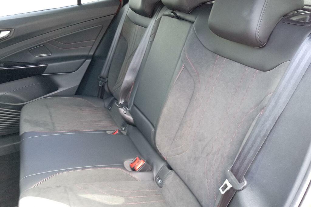 Volkswagen ID.4 210Kw Match Pro 77Kwh  #10