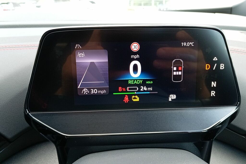 Volkswagen ID.4 210Kw Match Pro 77Kwh  #19