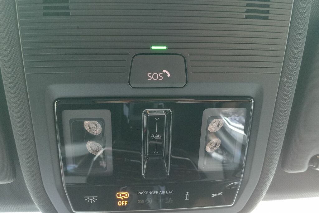 Volkswagen ID.4 210Kw Match Pro 77Kwh  #27