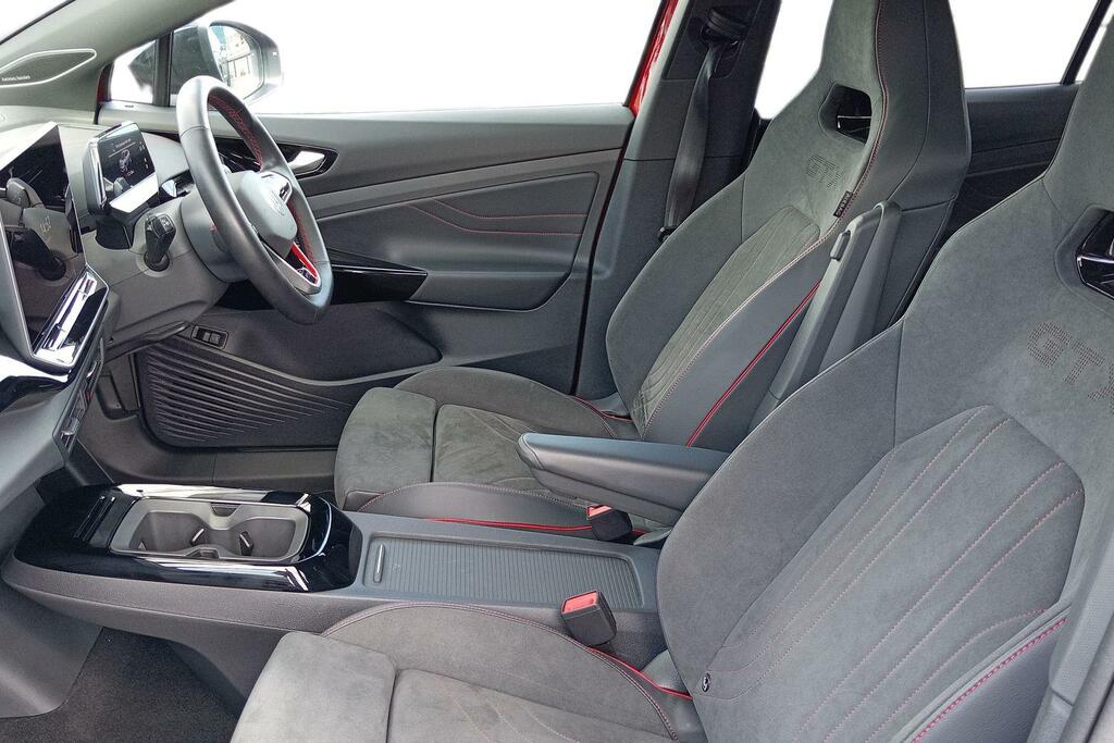 Volkswagen ID.4 210Kw Match Pro 77Kwh  #7