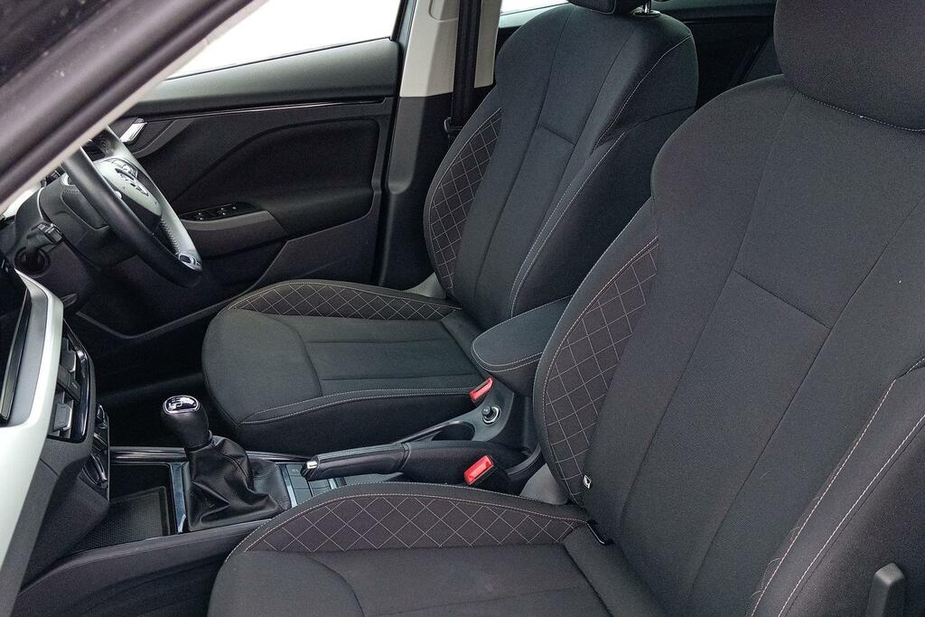 Skoda Kamiq Skoda Kamiq Se Drive 1.0 Tsi 110 Ps 6G Man Grey #6