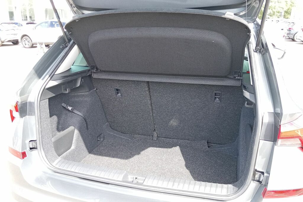 Skoda Kamiq Skoda Kamiq Se Drive 1.0 Tsi 110 Ps 6G Man Grey #5