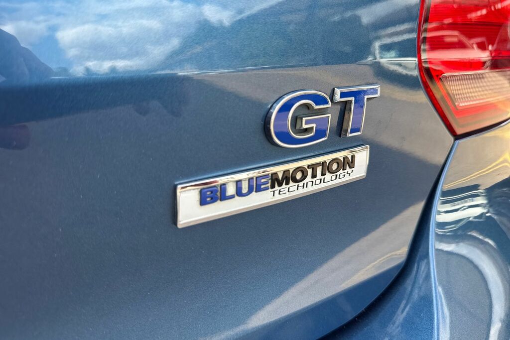 Volkswagen Polo Match Edition Tsi Blue #24