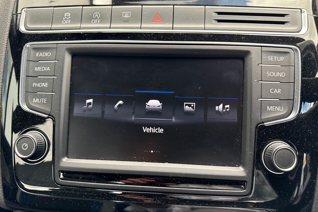 Volkswagen Polo Match Edition Tsi Blue #17