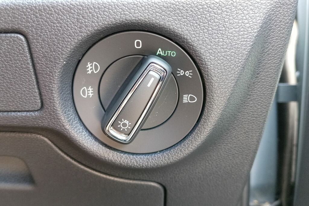 Skoda Scala 1.0 Tsi 116 Monte Carlo Edition Dsg Grey #29