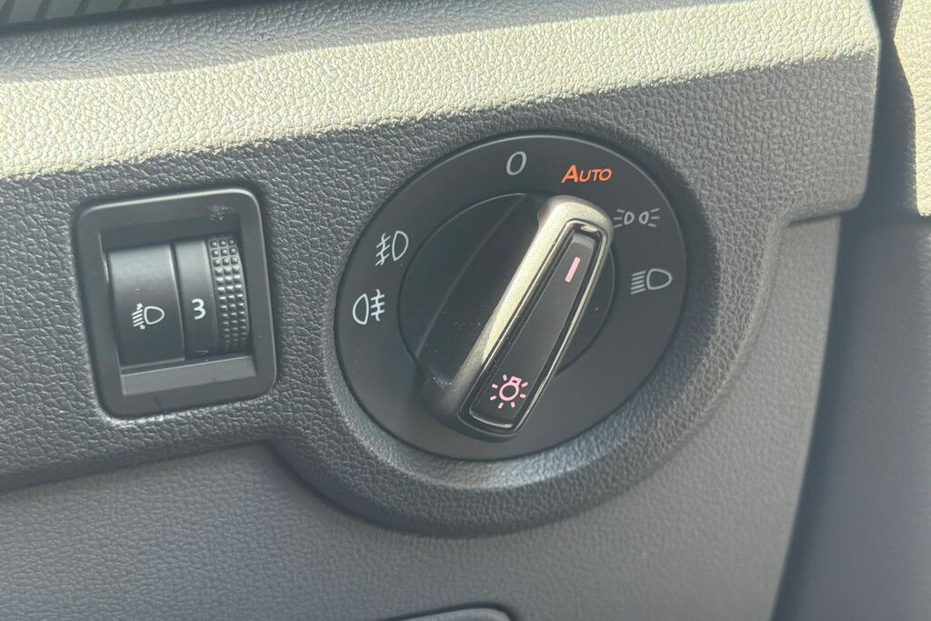 Volkswagen T-Cross Suv Grey #23