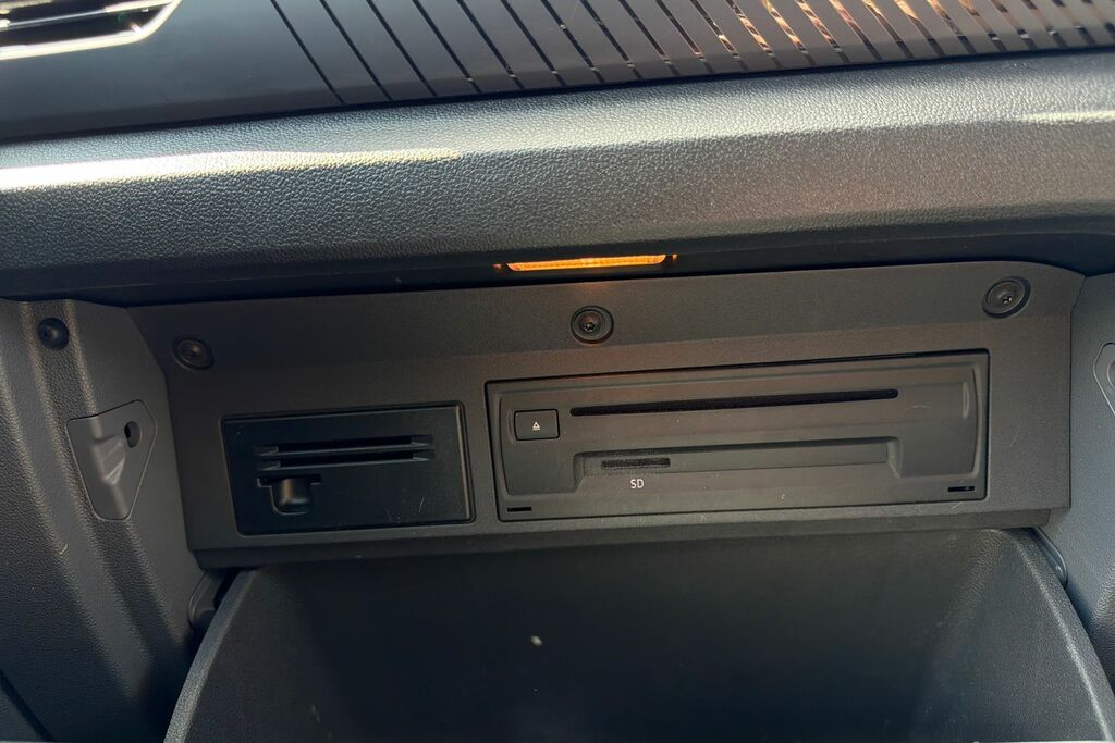 Volkswagen T-Cross Suv Grey #27