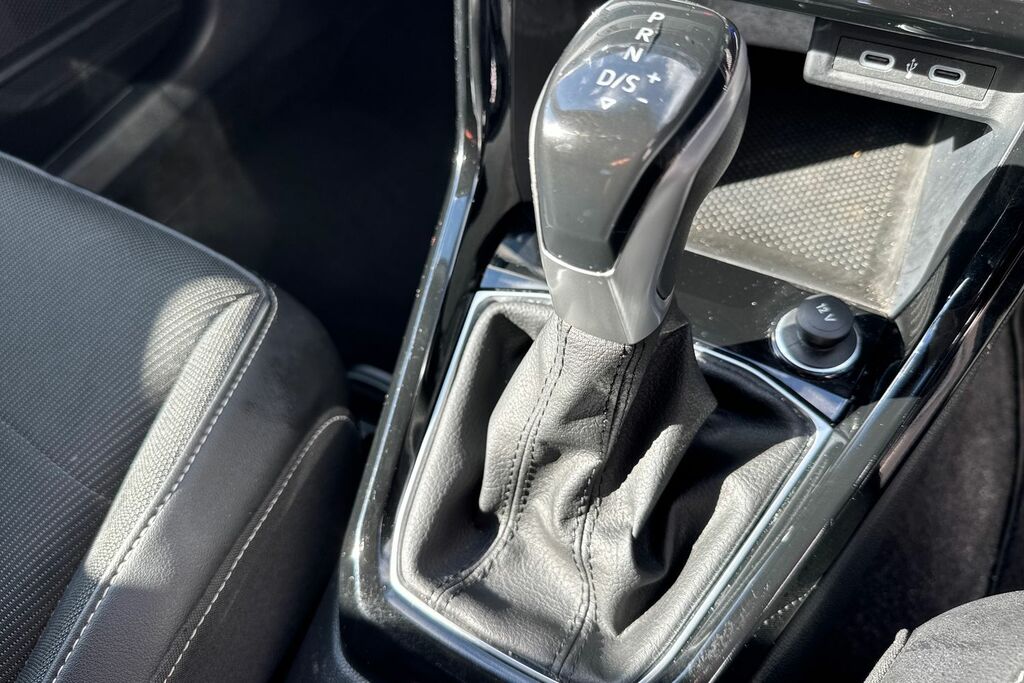 Volkswagen T-Cross Black Edition Grey #8