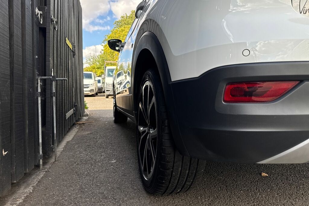Volkswagen T-Cross Black Edition Grey #24