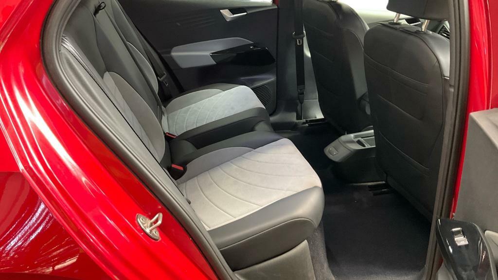Volkswagen ID.3 Volkswagen Id.3 Tour 77Kwh Pro S 204Ps 1-Speed Aut Red #6