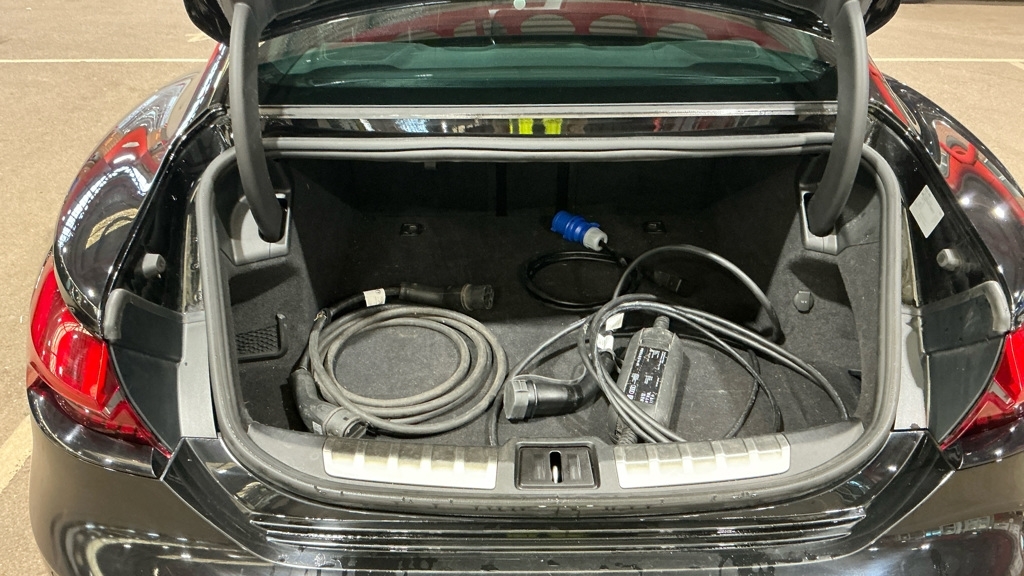 Audi E Tron GT Gt 93.4Kwh Saloon Quattro 476 P Silver #7