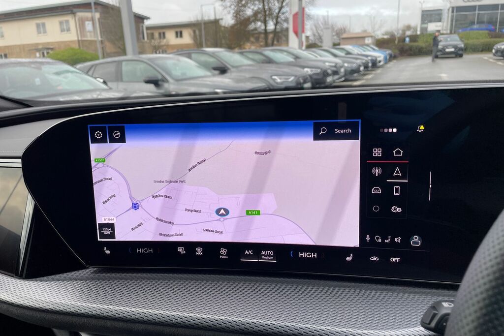 Audi Q5 2.0 Tdi S Line Sportback S Tronic Quatt Black #19