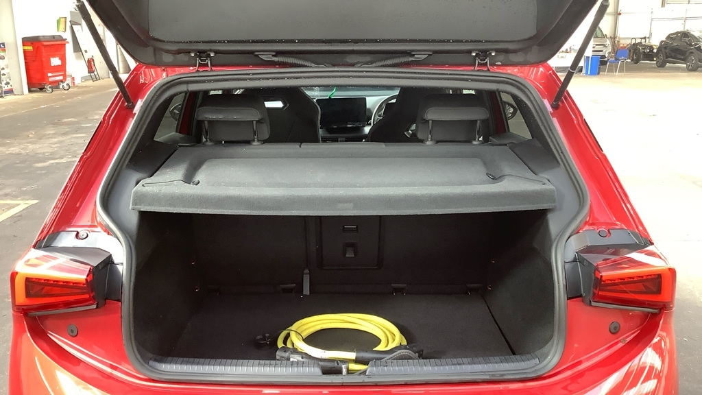 Cupra Born Cupra Born V2 77 Kwh Afv 230 Red #6
