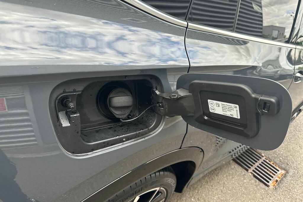 Volkswagen Tiguan R-line Edition Black #24