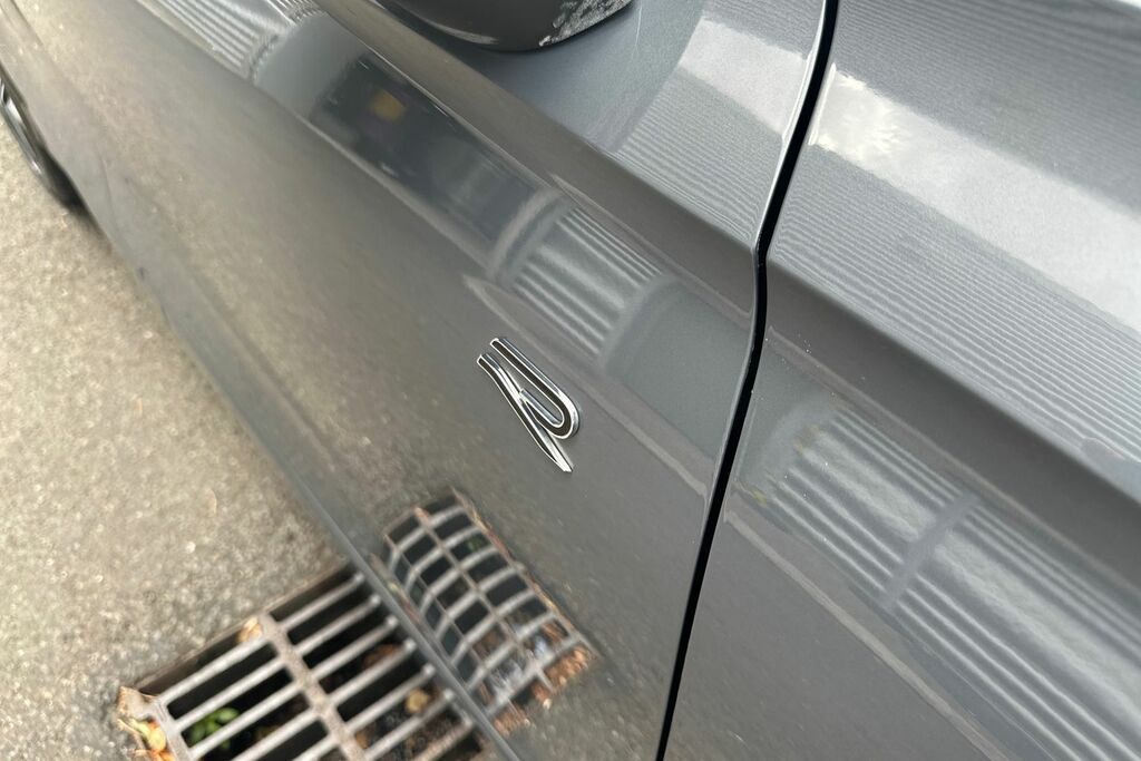 Volkswagen Tiguan R-line Edition Black #20