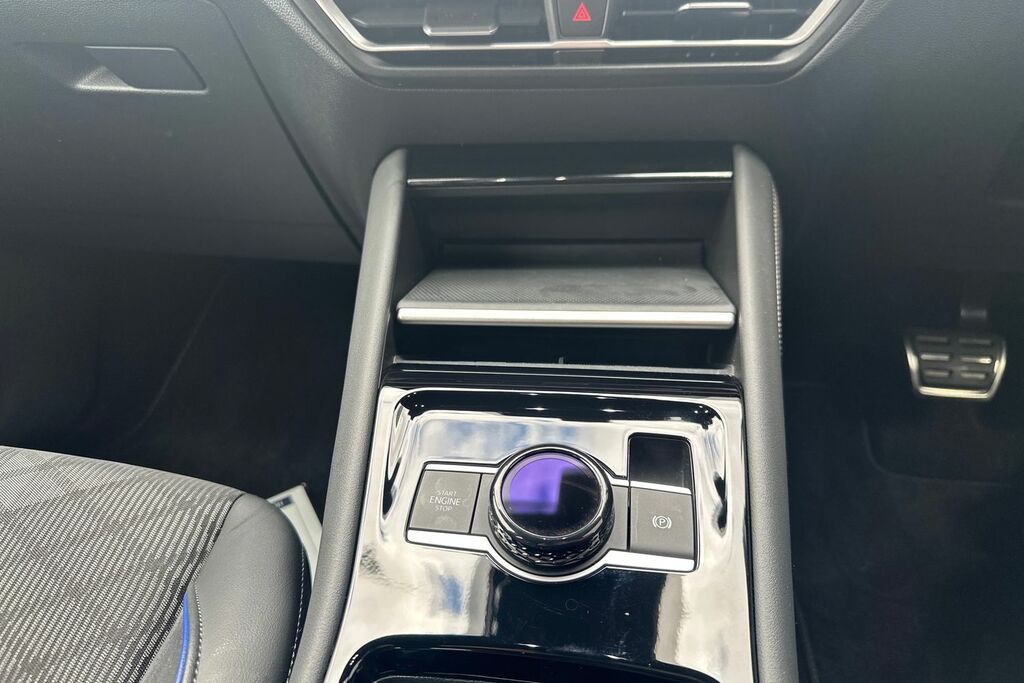 Volkswagen Tiguan R-line Edition Black #27