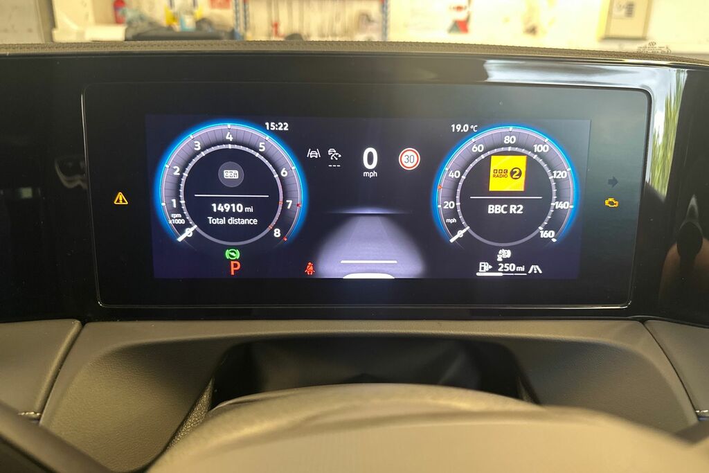 Volkswagen Tiguan R-line Edition Black #19