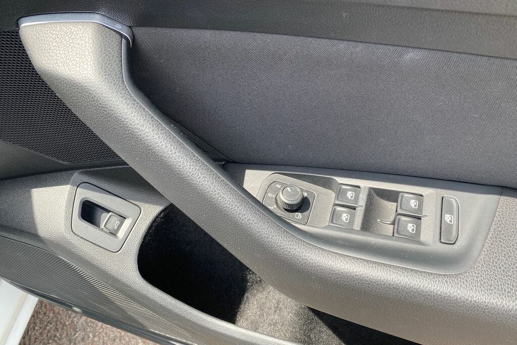 Volkswagen Passat 2.0 Tdi Se Business Dsg 6Spd Euro 6 Ss Grey #28
