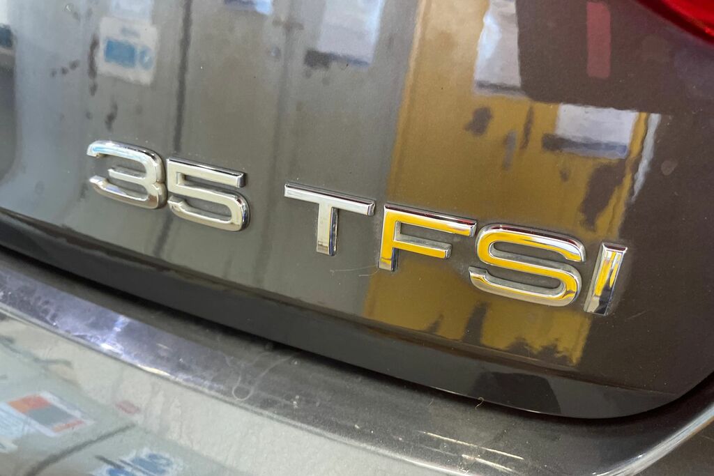 Audi A1 1.0 Tfsi 30 Sport Sportback Euro White #30