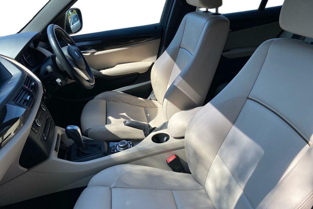 BMW X1 Vehicle Details Price - 8695 Make Bmw Model X1 Grey #10