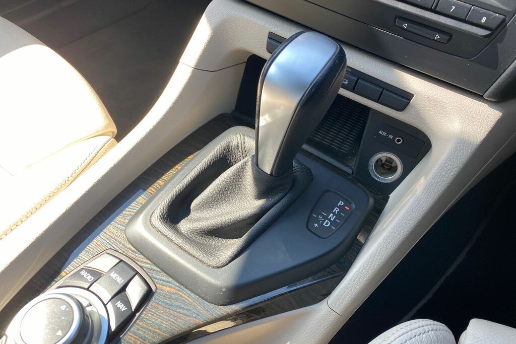 BMW X1 Vehicle Details Price - 8695 Make Bmw Model X1 Grey #11