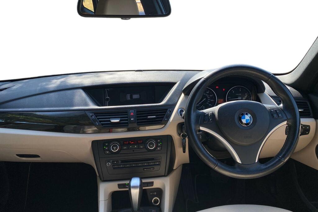 BMW X1 Vehicle Details Price - 8695 Make Bmw Model X1 Grey #15