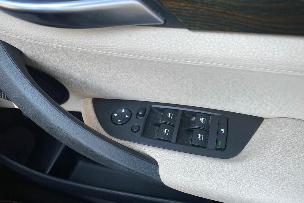 BMW X1 Vehicle Details Price - 8695 Make Bmw Model X1 Grey #26