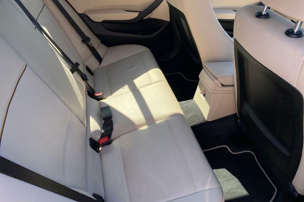 BMW X1 Vehicle Details Price - 8695 Make Bmw Model X1 Grey #13