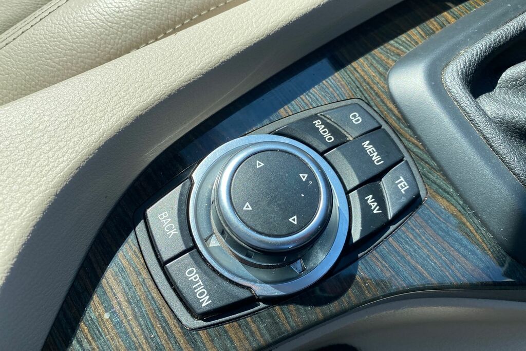 BMW X1 Vehicle Details Price - 8695 Make Bmw Model X1 Grey #24