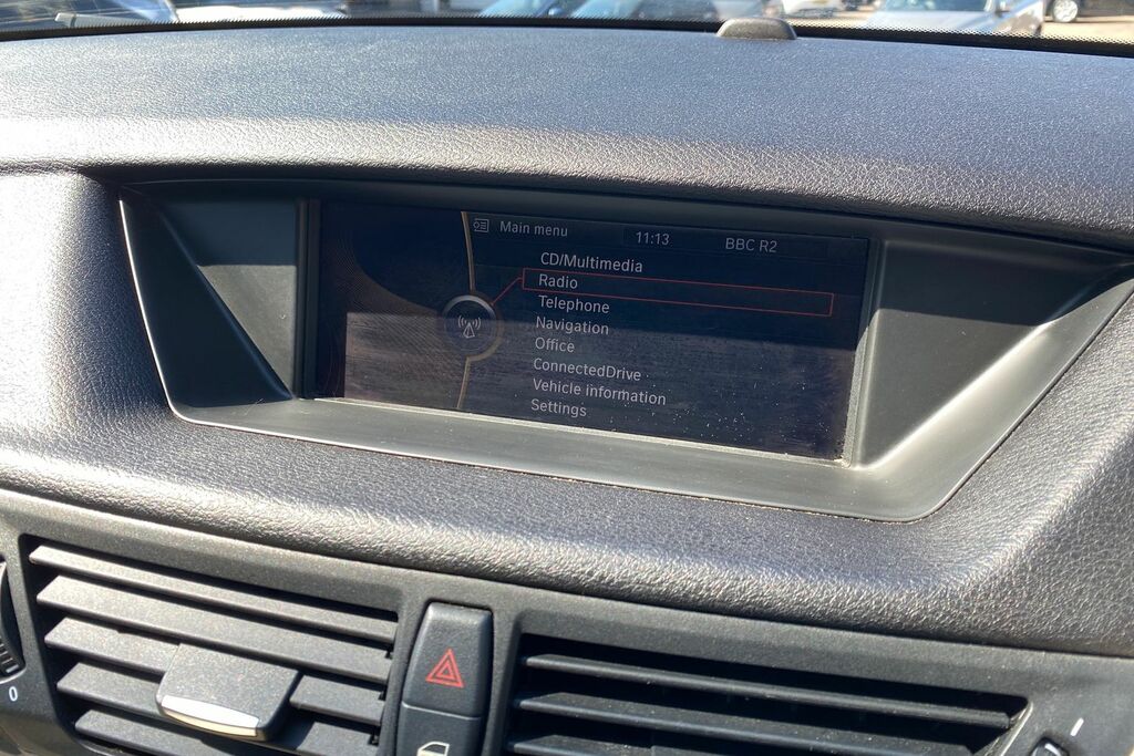 BMW X1 Vehicle Details Price - 8695 Make Bmw Model X1 Grey #17