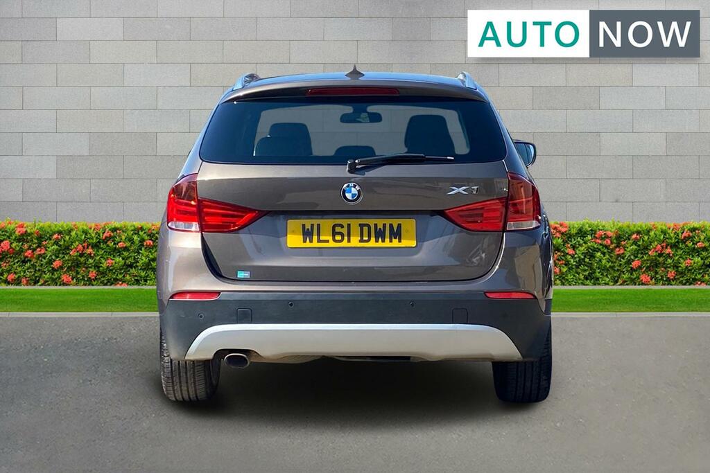 BMW X1 Vehicle Details Price - 8695 Make Bmw Model X1 Grey #7