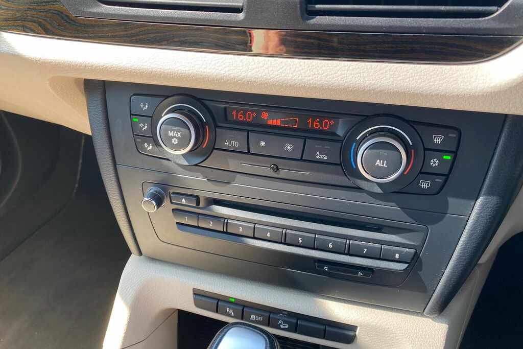 BMW X1 Vehicle Details Price - 8695 Make Bmw Model X1 Grey #16