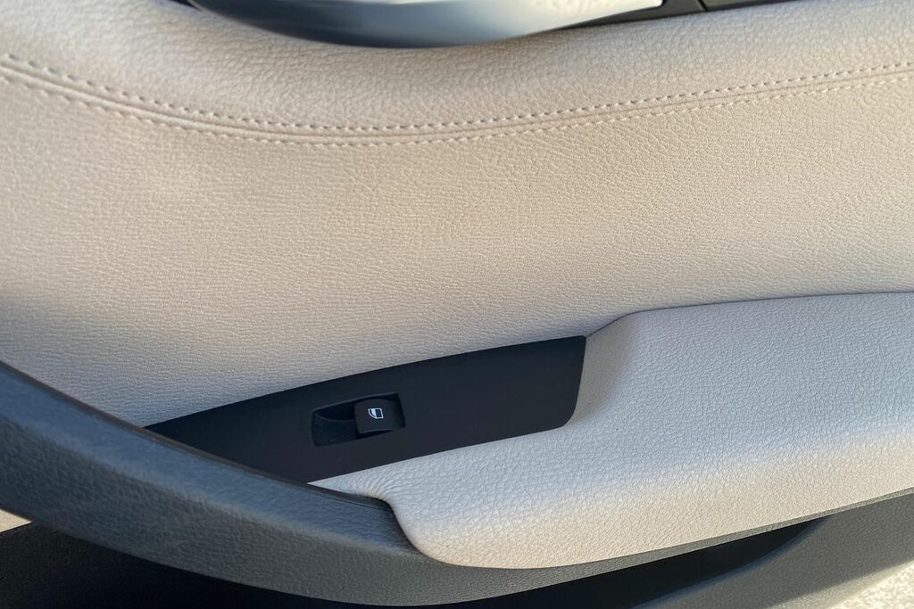 BMW X1 Vehicle Details Price - 8695 Make Bmw Model X1 Grey #27