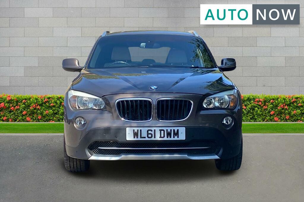 BMW X1 Vehicle Details Price - 8695 Make Bmw Model X1 Grey #8