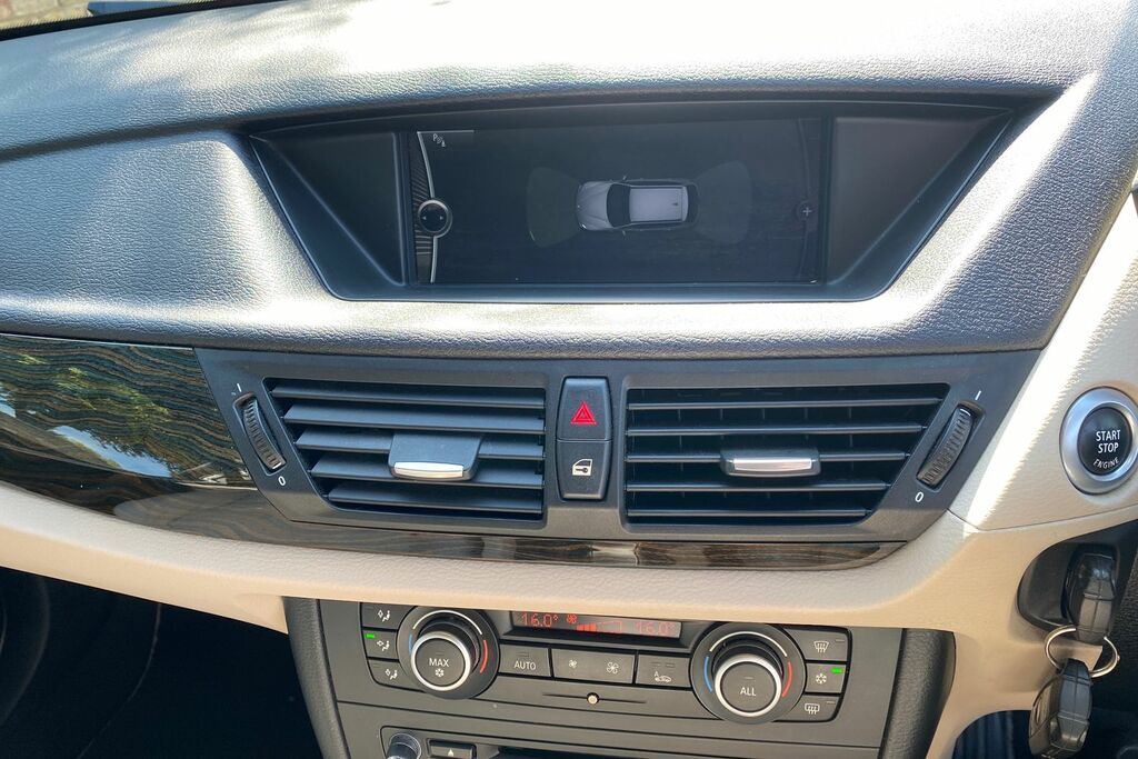 BMW X1 Vehicle Details Price - 8695 Make Bmw Model X1 Grey #29