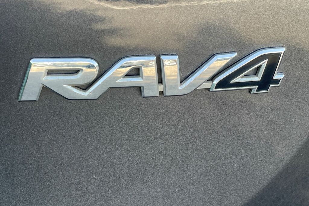 Toyota Rav 4 2.5L Vvt-i Business Edition Plus Tss 197 Bhp Beige #28